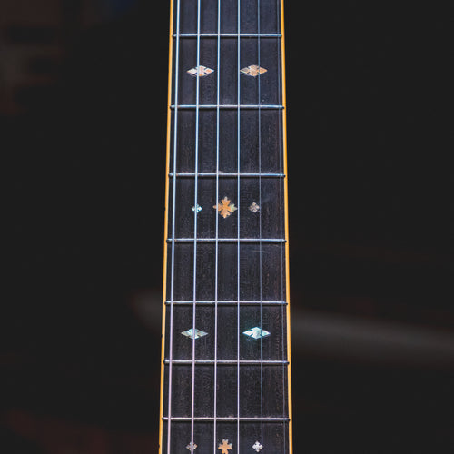 1920 Martin 0-45 Acoustic Guitar, Natural w/ HSC - Used