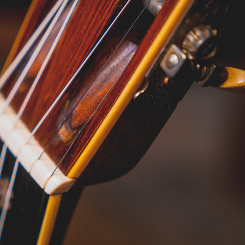 1920 Martin 0-45 Acoustic Guitar, Natural w/ HSC - Used