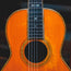 1920 Martin 0-45 Acoustic Guitar, Natural w/ HSC - Used
