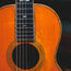 1920 Martin 0-45 Acoustic Guitar, Natural w/ HSC - Used