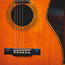 1920 Martin 0-45 Acoustic Guitar, Natural w/ HSC - Used