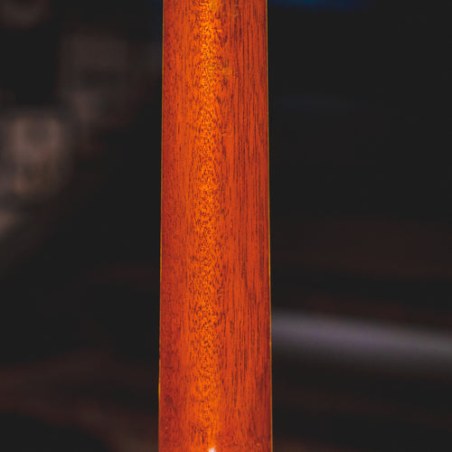 1920 Martin 0-45 Acoustic Guitar, Natural w/ HSC - Used