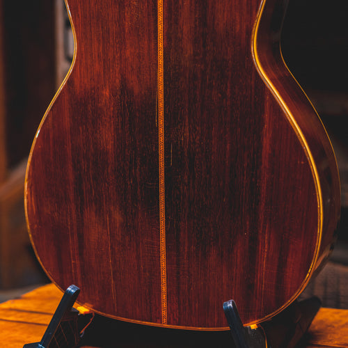 1920 Martin 0-45 Acoustic Guitar, Natural w/ HSC - Used