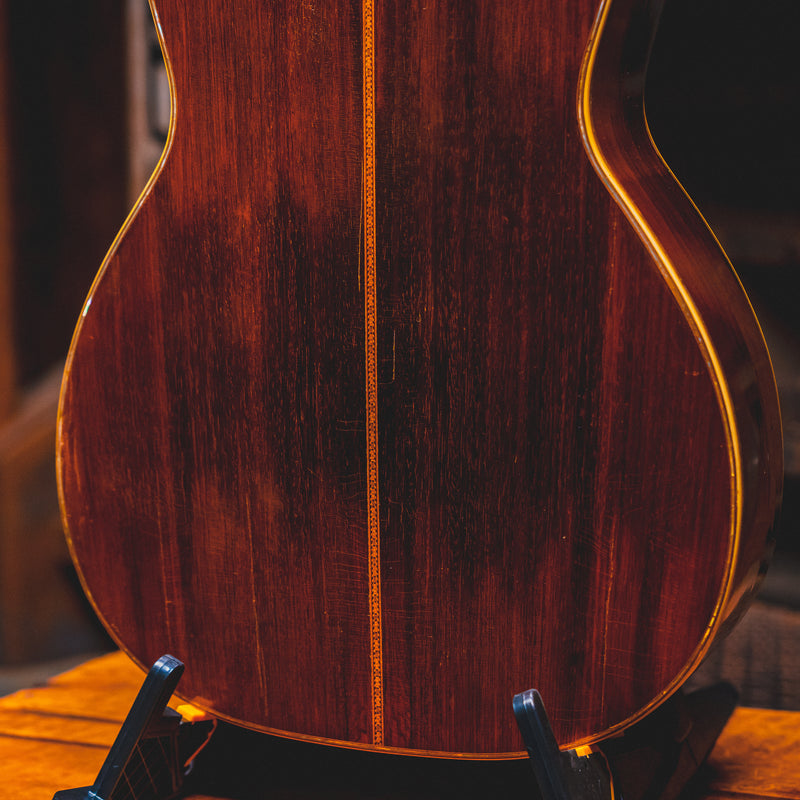 1920 Martin 0-45 Acoustic Guitar, Natural w/ HSC - Used