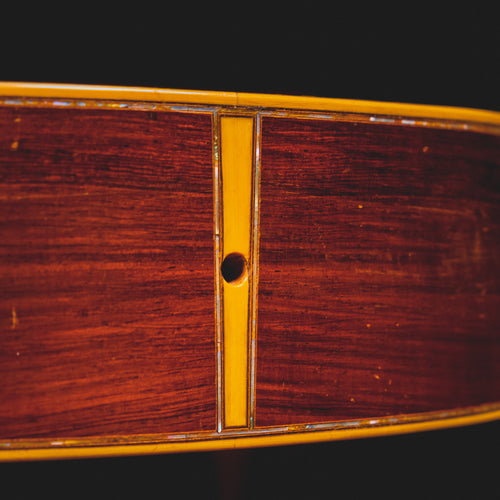 1920 Martin 0-45 Acoustic Guitar, Natural w/ HSC - Used