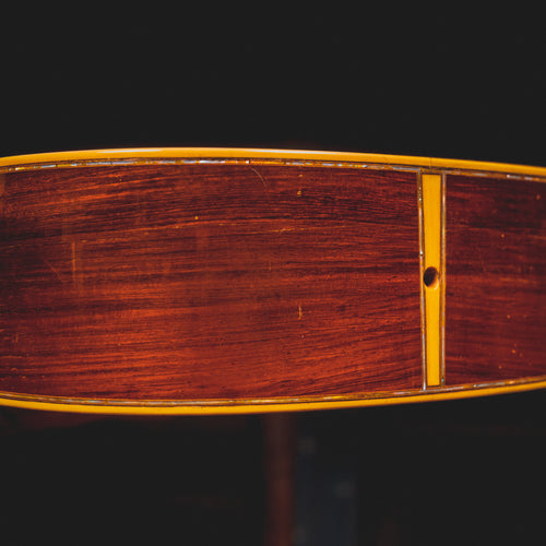 1920 Martin 0-45 Acoustic Guitar, Natural w/ HSC - Used