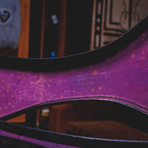 1920 Martin 0-45 Acoustic Guitar, Natural w/ HSC - Used