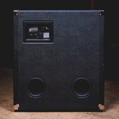 2017 Aguilar SL410 Bass Speaker Cabinet - Used