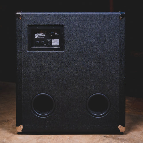 2017 Aguilar SL410 Bass Speaker Cabinet - Used