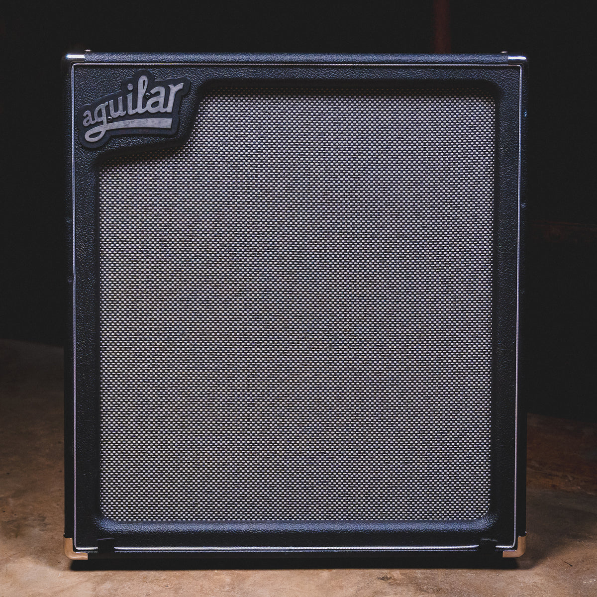 2017 Aguilar SL410 Bass Speaker Cabinet - Used