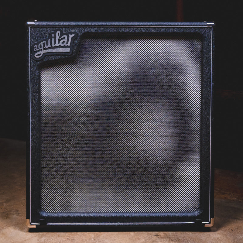 2017 Aguilar SL410 Bass Speaker Cabinet - Used