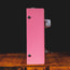 1981 Inventions DRV Shell Pink Overdrive Effect Pedal – Used