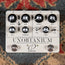 Crazy Tube Circuits Unobtainium Dual Overdrive Effect Pedal w/Box - Used