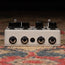 Crazy Tube Circuits Unobtainium Dual Overdrive Effect Pedal w/Box - Used