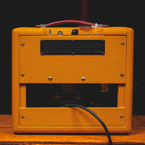 2019 Fender '57 Custom Champ Combo Guitar Amplifier - Used