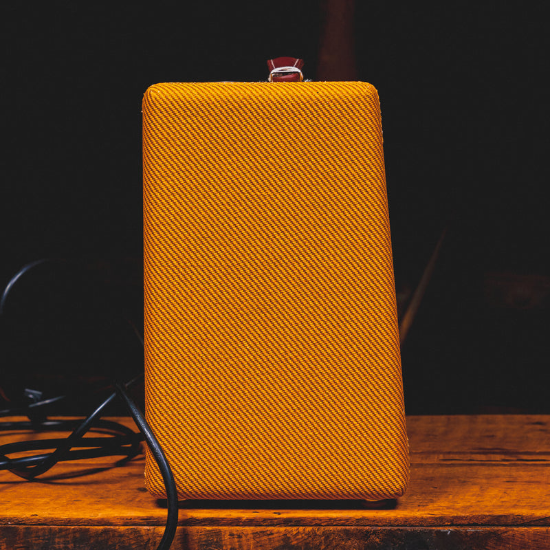 2019 Fender '57 Custom Champ Combo Guitar Amplifier - Used