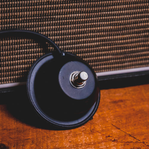 2005 Marshall 1974X Handwired Combo Guitar Amplifier w/Footswitch - Used