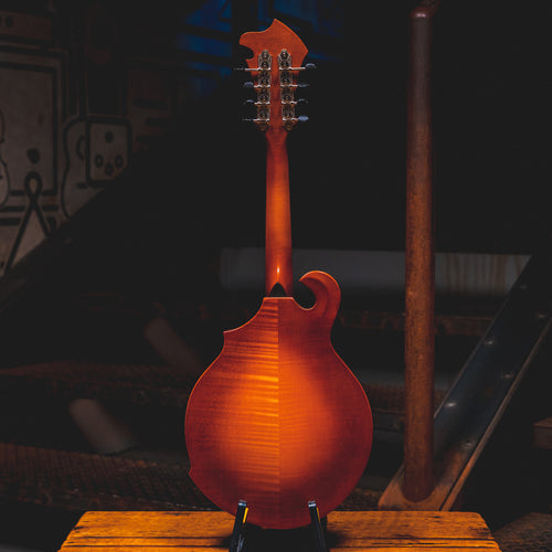 2023 Breedlove Premier FF Mandolin w/ OHSC - Used