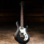 2022 PRS S2 Vela Electric Guitar, Black w/ OGB - Used