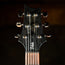 2022 PRS S2 Vela Electric Guitar, Black w/ OGB - Used
