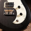 2022 PRS S2 Vela Electric Guitar, Black w/ OGB - Used