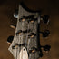 2022 PRS S2 Vela Electric Guitar, Black w/ OGB - Used