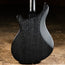 2022 PRS S2 Vela Electric Guitar, Black w/ OGB - Used