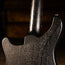 2022 PRS S2 Vela Electric Guitar, Black w/ OGB - Used