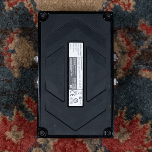 DigiTech Supernatural Ambient Stereo Reverb Effect Pedal - Used