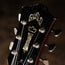 1964 Guild T-100 Slim Jim Hollowbody Electric Guitar, Sunburst w/OHSC - Used