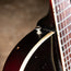 1964 Guild T-100 Slim Jim Hollowbody Electric Guitar, Sunburst w/OHSC - Used