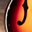 1964 Guild T-100 Slim Jim Hollowbody Electric Guitar, Sunburst w/OHSC - Used