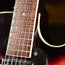 1964 Guild T-100 Slim Jim Hollowbody Electric Guitar, Sunburst w/OHSC - Used