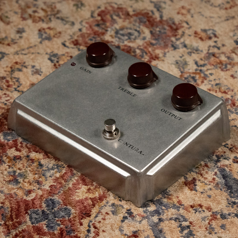 centura pedal Ceriatone Centura Professional Overdrive Effect Pedal w/Original Box -
