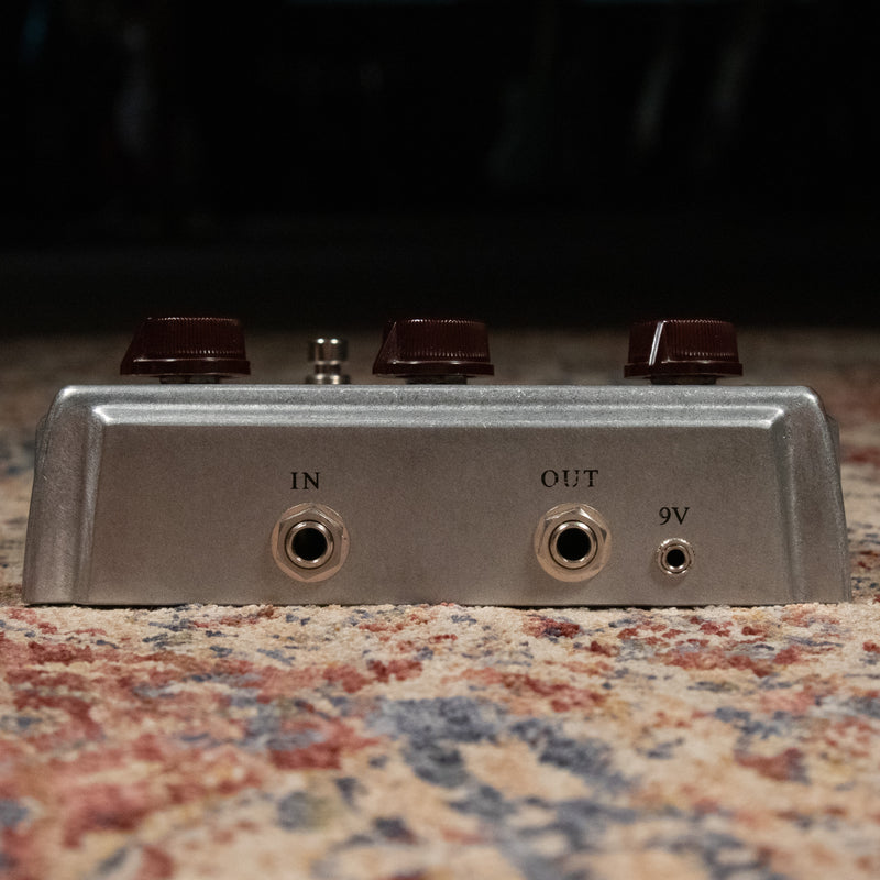 Ceriatone Centura Professional Overdrive Effect Pedal w/Original Box - Used
