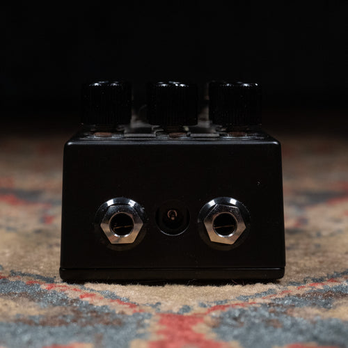 Walrus Audio 385 MKII Dynamic Overdrive Effect Pedal w/Box - Used