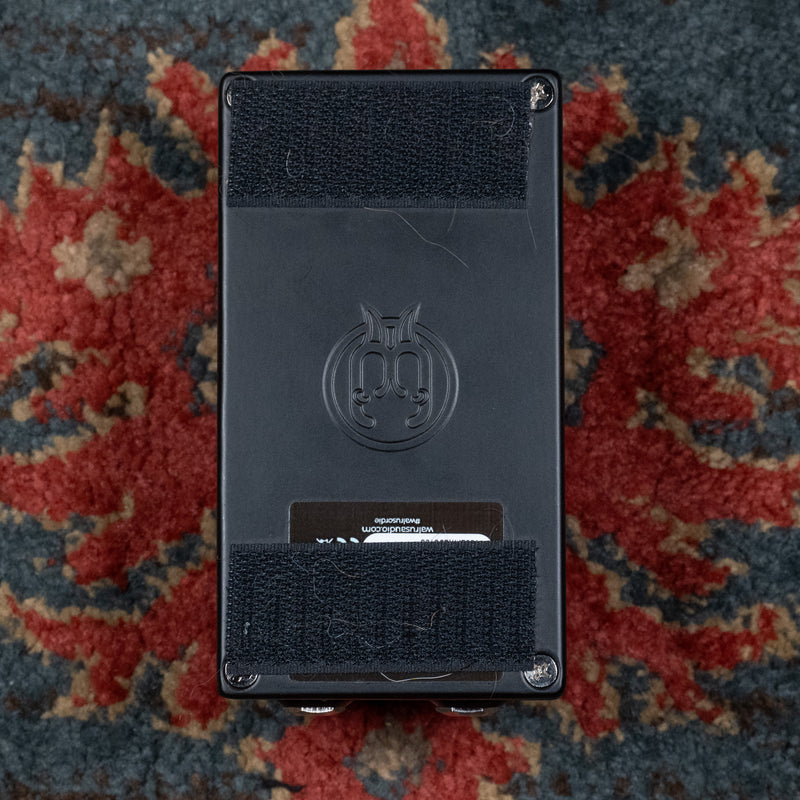 Walrus Audio 385 MKII Dynamic Overdrive Effect Pedal w/Box - Used