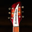 1995 Rickenbacker 360V64 Electric Guitar, Fireglo w/OHSC - Used