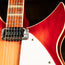 1995 Rickenbacker 360V64 Electric Guitar, Fireglo w/OHSC - Used