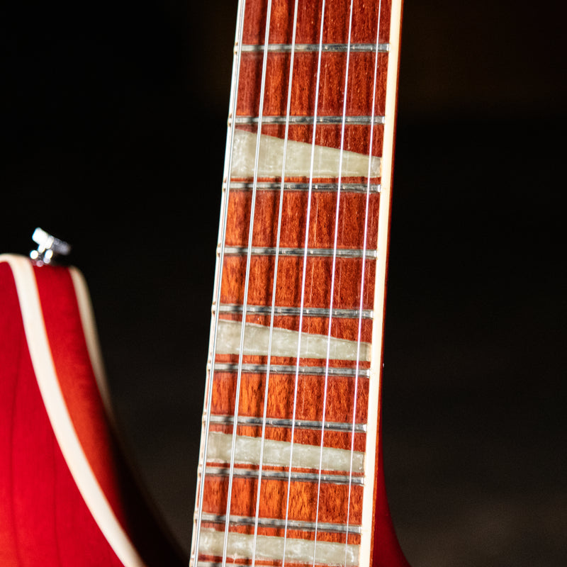 1995 Rickenbacker 360V64 Electric Guitar, Fireglo w/OHSC - Used