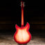 1995 Rickenbacker 360V64 Electric Guitar, Fireglo w/OHSC - Used