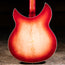 1995 Rickenbacker 360V64 Electric Guitar, Fireglo w/OHSC - Used
