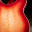 1995 Rickenbacker 360V64 Electric Guitar, Fireglo w/OHSC - Used