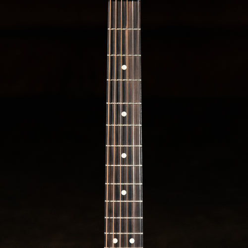 2022 Fender American Acoustasonic Telecaster All-Mahogany Guitar, Natural w/OGB - Used