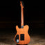 2022 Fender American Acoustasonic Telecaster All-Mahogany Guitar, Natural w/OGB - Used