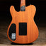 2022 Fender American Acoustasonic Telecaster All-Mahogany Guitar, Natural w/OGB - Used