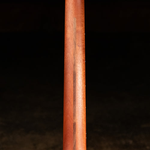 2022 Fender American Acoustasonic Telecaster All-Mahogany Guitar, Natural w/OGB - Used