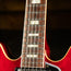 2022 Gibson Custom Shop '64 ES-335 Electric Guitar, Cherry VOS w/OHSC - Used