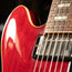 2022 Gibson Custom Shop '64 ES-335 Electric Guitar, Cherry VOS w/OHSC - Used