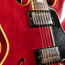 2022 Gibson Custom Shop '64 ES-335 Electric Guitar, Cherry VOS w/OHSC - Used